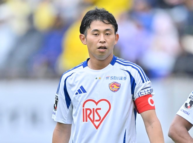 【試合アルバム】ベガルタ仙台がアウェイで迎えた上位対決・千葉戦でのプレー写真63枚！「ジェフユナイテッド千葉ーベガルタ仙台」の画像052