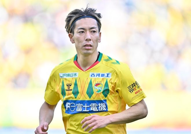 【試合アルバム】「ジェフユナイテッド千葉―水戸ホーリーホック」カルリーニョス・ジュニオ初先発のチームが公式戦連敗止めて結果残すの画像019