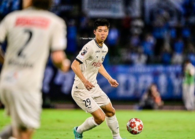 【J1川崎を取材して感じた「育てる力と心」とは(16)】川崎市外に及ぶクラブの好影響力。成長と発信力が日本各地に届けたものとは……高知、岡山、岩手を好例に、広げ続けるサッカークラブの可能性の画像065