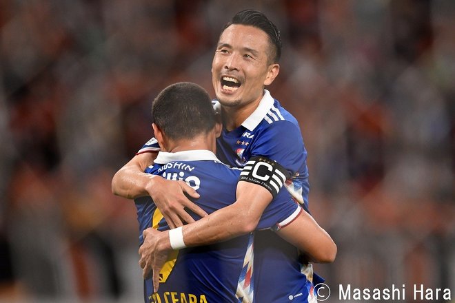 大住良之の「この世界のコーナーエリアから」第100回「健全な失点数」(1) サッカーとは「1点と2点の間のゲーム」の画像