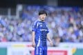 先制許すも岡村大八弾で同点とし、西村拓真のゴールで逆転。負傷者相次ぐ川崎相手に勝利近づくも、73分同点弾浴びて引き分け【試合アルバム】「町田ゼルビア―川崎フロンターレ」の画像015