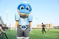 【川崎フロンターレアルバム】サウジアラビア到着翌日4月23日のジェッダ市内での「コーチングスタッフ＆クラブスタッフ写真」と「選手と子どもたちの交流写真」合計98枚！の画像074