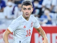 ｢過去最高に好きなDFでした｣!! バルセロナDFジェラール・ピケが「まさかの電撃引退」発表…元サッカースペイン代表DFに送る感謝画像に｢まだまだやれそうなのに」など惜しむ声続々の画像