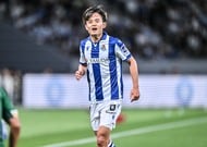 Ｊリーグ得点王の2ゴールで｢9試合ぶり勝利｣、セレッソ大阪が｢長いトンネル｣を抜けた！【明治安田J1リーグ 第31節 湘南ベルマーレvsセレッソ大阪 2024年9月22日 19:04キックオフ】PHOTOギャラリーの画像