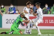 神戸対浦和の「理不尽さこそサッカー」(2)戦術家・ロドリゲス監督の「コンセプト変更」の画像