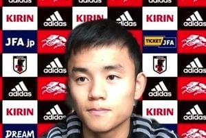 【久保建英出場予定試合2/14日22時〜】久保と監督の未来が懸かる「追試」難敵ソシエダ戦プレビューの画像