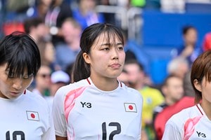 「とんでもねえゴールを見てしまった」なでしこジャパンにブラジル戦勝利をもたらした「19歳MFの一瞬の判断がスゴすぎるゴール」が大絶賛！「このゴールはブラジル人もビックリだろう」の声の画像