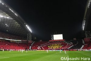 史上初の観客動員｢1試合平均2万1246人｣を記録！計4クラブが｢3万人｣超え！ホーム19試合で｢最多入場者｣を記録は?【Jリーグ入場者数、欧州の一角を崩して｢世界ベスト4入り｣へ】(1)の画像