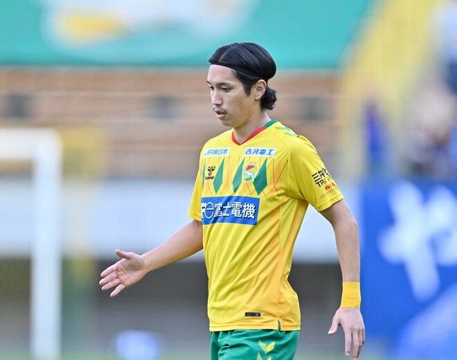 【試合アルバム】「ジェフユナイテッド千葉―水戸ホーリーホック」カルリーニョス・ジュニオ初先発のチームが公式戦連敗止めて結果残すの画像018