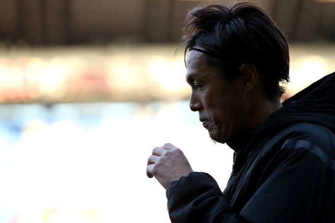 〈動乱のJ2〉磐田に遠藤保仁が加入(1)!ジュビロ奇跡のカギは「連動性」【戸塚啓J2のミカタ】の画像