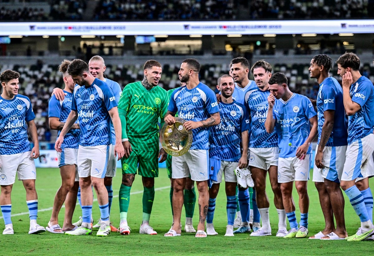 これはさすがにかっこいいわ」ノエル・ギャラガーによるマンチェスター