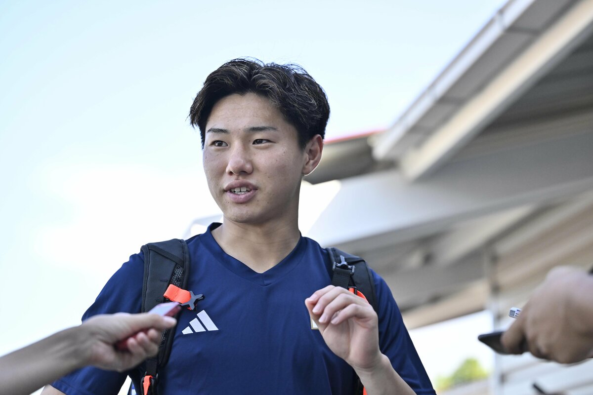 逆転日本代表選出あるぞ！｣元新潟の23歳アタッカー｢日本人対決