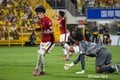 アメリカでの強化試合に臨む日本代表FWが技アリ同点弾！柏ロドリゲス監督が自画自賛した｢記憶に長い間残る素晴らしい試合｣【柏レイソルvs浦和レッズ】原悦生PHOTOギャラリーの画像001