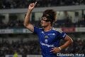 FC町田ゼルビアに加入の日本代表FWが逆転の2ゴールで雄たけび！誇らしげな表情で新背番号9が｢得点王｣宣言！菊池ダビド流帆が戦列復帰！【FC町田ゼルビアvs川崎フロンターレ】激闘PHOTOギャラリーの画像004