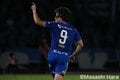 FC町田ゼルビアに加入の日本代表FWが逆転の2ゴールで雄たけび！誇らしげな表情で新背番号9が｢得点王｣宣言！菊池ダビド流帆が戦列復帰！【FC町田ゼルビアvs川崎フロンターレ】激闘PHOTOギャラリーの画像008