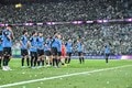【川崎フロンターレアルバム】ACLE決勝での高井幸大の写真41枚！ フル出場も敗れ、試合後には涙を見るなど悔しさを露わに「アル・アハリー川崎フロンターレ」の画像002
