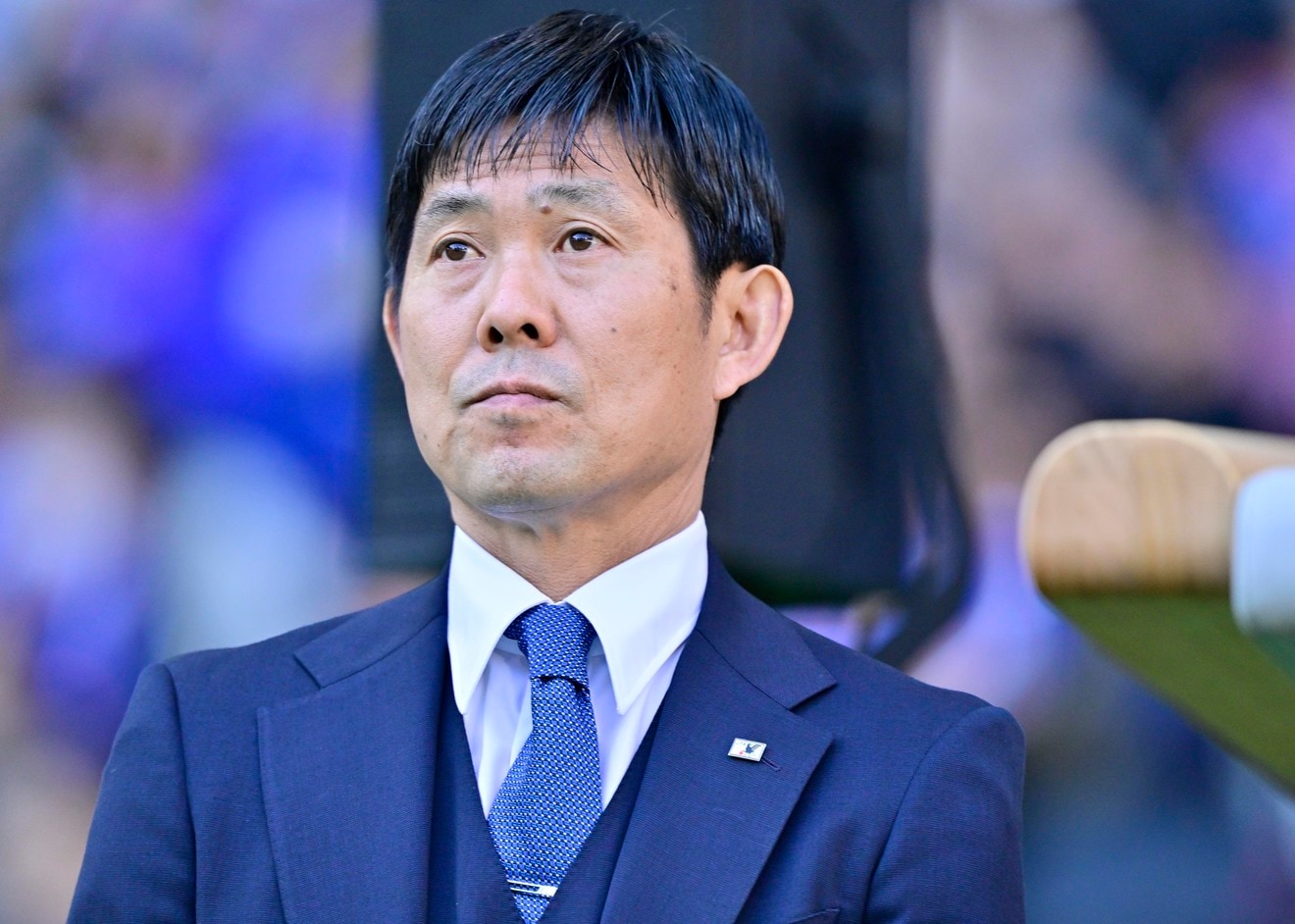 【森保ジャパン、イラク戦のメンバーと戦い方(1)】19日開催の第2戦で森保監督はターンオーバーに踏み切るのか……7枚替えの可能性も