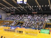 後藤健生の｢蹴球放浪記｣第338回｢朝ドラで解けた松江の“謎”｣の巻(1)最強ブラジルに｢互角に戦って勝つ！｣木暮ジャパンの野心と“神々の国”で直面した予想外の風景の画像