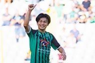 リバプールが「9-0」でプレミアリーグ”最大得点差記録”1位タイでの大勝! 「サラーのゴール関与がないのが怖すぎる」と恐怖の声挙がるの画像