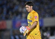 川崎フロンターレ「引き分け地獄」状態！柏レイソルとのドローに鬼木達監督は歯噛みも「とにかく戦い続けよう」と選手にエール【川崎フロンターレvs柏レイソル】原悦生PHOTOギャラリー「サッカー遠近」の画像