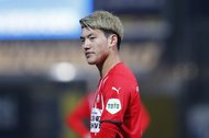 FIFAがモハメド・サラーへの「レーザー照射」でセネガルを処分!カタール・ワールドカップのアフリカ予選での「問題行為」に対する裁定とは?【動画】の画像