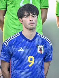 【サッカー日本代表】4-3-3放棄がコスタリカ戦で裏目に。「vs強豪国」への振り切りが導いた黒星の画像