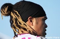 ｢コロコロパウロだ！｣開幕3連敗の“バズるJリーガー”が｢自虐ネタ｣で反省＆自らに喝！｢凄い！似てる〜｣｢めっちゃ笑いました｣｢反撃期待してます！｣