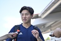 ｢逆転日本代表選出あるぞ！｣元新潟の23歳アタッカー｢日本人対決｣ロッテルダムダービーでのゴールにファン興奮！｢スーパー!!｣｢この調整でワールドカップまで突き進め！｣