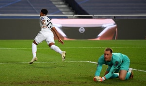 バルセロナ、ブラジル…「大量失点のケミストリー」（2）「運命を分けるスコア２−０」の画像