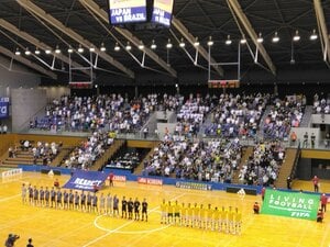 後藤健生の｢蹴球放浪記｣第338回｢朝ドラで解けた松江の“謎”｣の巻(2)主人公・トキの没落と天国町。日本代表がサッカー王国と戦った“城下町”の｢美しき明解構造｣の画像