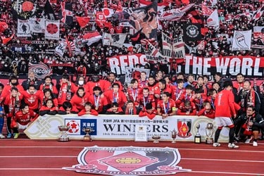 画像 写真 反応するのが神 浦和レッズを退団する槙野智章が決めた 強烈ミドルを頭で合わせたスーパーゴール 21年天皇杯は浦和が制覇 Jリーグ 国内 ニュース サッカー批評web 画像 写真 反応するのが神 浦和レッズを退団する槙野智章が決めた 強烈ミドルを頭で合わせたスーパーゴール 21年天皇杯は浦和が制覇 Jリーグ 国内 ニュース サッカー批評web