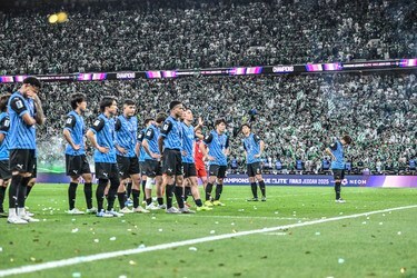 画像・写真：【川崎フロンターレアルバム】ACLE決勝での高井幸大