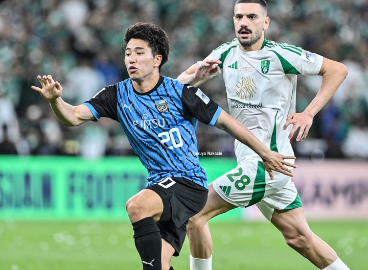 サウジアラビアの資金力で重要な試合は中東に…日本チームが｢巨額の賞金｣を獲れたら痛快！【アジアでの戦いは、日本のサッカーに何をもたらすか】(4) 