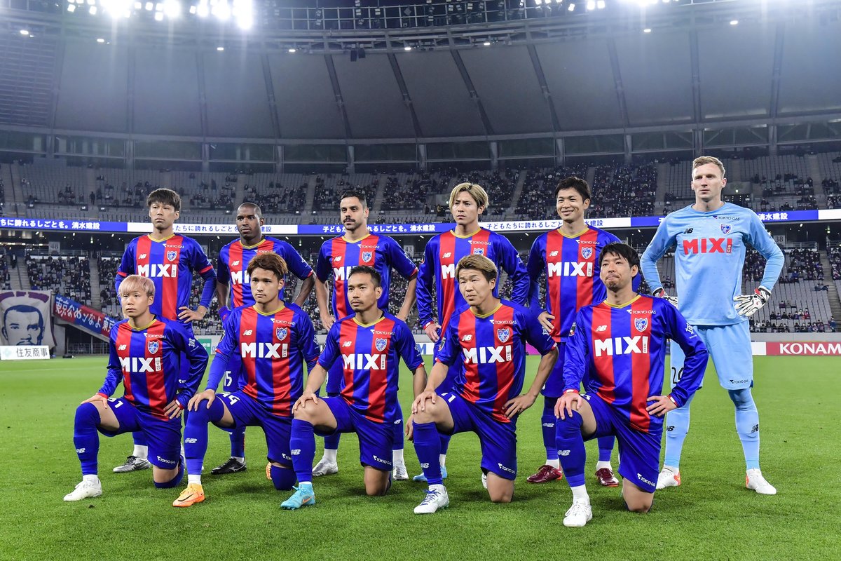 【中古】 FC東京 2014シーズンレビュー FC東京 告知映像】FC東京2014シーズンレビューDVD - YouTube
