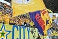 【仙台サポーターアルバム(2)】雨の試合に2000人！ 現地撮影した「ベガルタ仙台のサポーター写真99枚」！「ジェフユナイテッド千葉ーベガルタ仙台」の画像080