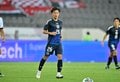 【サンフレッチェ広島「E-1」アルバム】J1広島に所属する日本代表5選手の香港戦の写真54枚！ジャーメイン良、中村草太、川辺駿、田中聡、荒木隼人、大迫敬介の現地写真「日本代表ー香港代表」の画像007