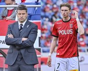 酒井宏樹加入で激変⁉(1)“補強接触時期”が重なる「２人の右サイドバック」の画像