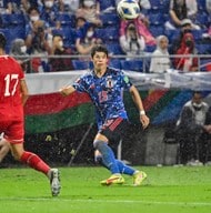 サッカー日本代表 次期監督候補5人 森保一監督の次にふさわしいのは J指揮官やあの超ビッグネームも 図表 概要 日本代表 ニュース サッカー批評web