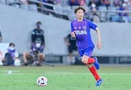 決定機逸＆PKもらえず…FC東京「味スタ“フロント4”」炸裂も悔しい敗戦の画像