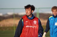 「ドーハの悲劇」のスタジアムで日本代表、またしても敗北…【イラク代表vs日本代表】原悦生PHOTOギャラリー「サッカー遠近」の画像