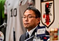 【独自】反町康治・清水エスパルスGM兼サッカー事業本部長が語る「JFA技術委員長と清水GMの共通点」【インタビュー】#1