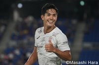 ｢非の打ち所が全くない｣ヴィッセル神戸FW武藤嘉紀、人気ストスナ降臨での｢イケメンすぎる｣神対応に絶賛の嵐！｢爽やかすぎる｣