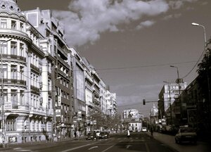 大住良之の「この世界のコーナーエリアから」第137回【バルセロナを破ったサッカークラブのある独裁者の街へ】(2)チェルノブイリ事故後初めての運動会で｢奇跡の再会｣の画像