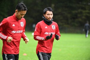 日本代表・柴崎岳に最大衝撃!「所属レガネスのスタッフにコロナ隔離措置」の画像