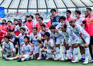 鳥栖の主力が続々移籍…チーム得点ランク上位5名全員がいなくなる！【21年チーム別 選手ランキング】サガン鳥栖編の画像