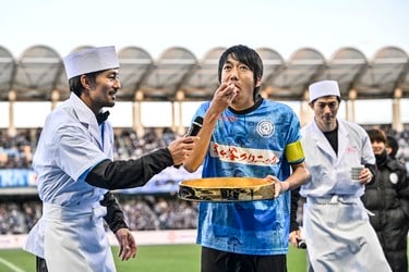 画像・写真：【鬼木監督の「最後の取材」で聞いた川崎フロンターレの絆