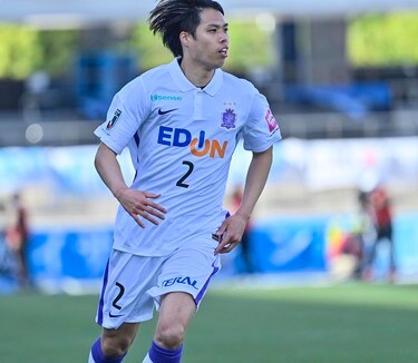 サンフレッチェ広島 スポルティ 川崎フロンターレ