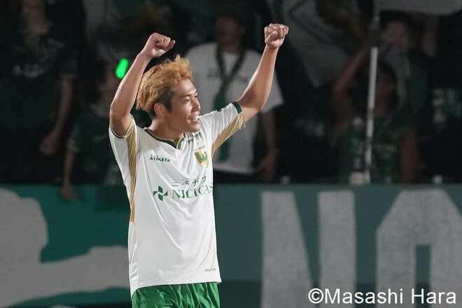 ｢この舞台にいなければならない｣城福監督が語ったJ1通算250勝の重み、｢ビビらずゴールを目指してほしい｣17戦未勝利の湘南に送られた檄【湘南ベルマーレvs東京ヴェルディ】激闘PHOTOギャラリーの画像004
