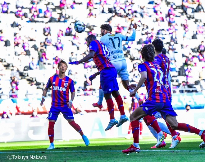 鹿島、勝ってACLへ望み!(1)ハマったFC東京分析に相馬監督「想像できていた」の画像
