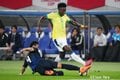 日本VSブラジル｢13戦中12戦｣を現地で見たカメラマンが語る14度目の対戦｢予期しないこと｣との遭遇【日本代表vsブラジル代表】原悦生10月シリーズPHOTOギャラリーの画像003